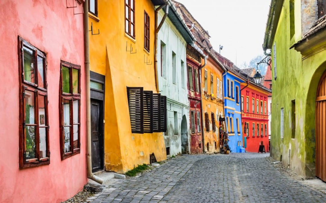 Sighisoara