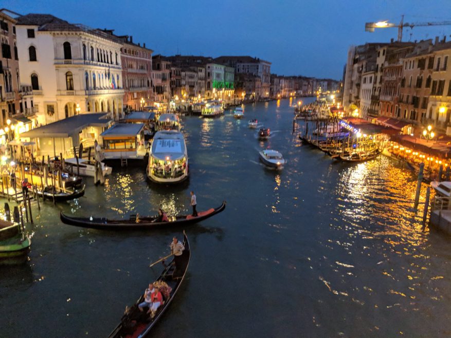 Venice, Italy