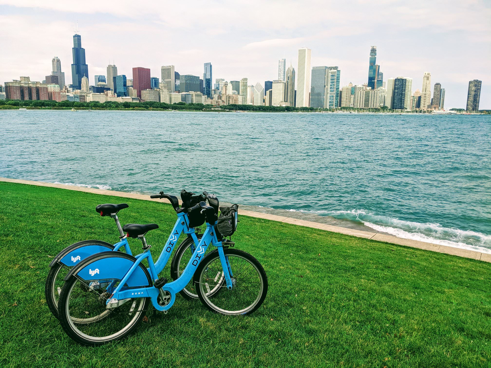 Chicago, Illinois