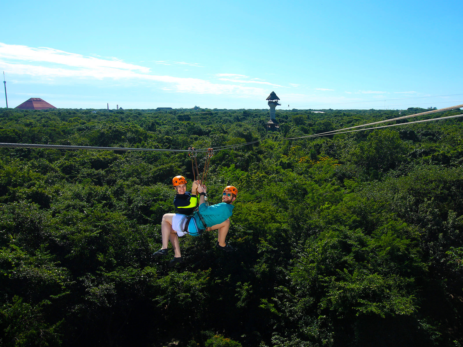 Cancun, Mexico